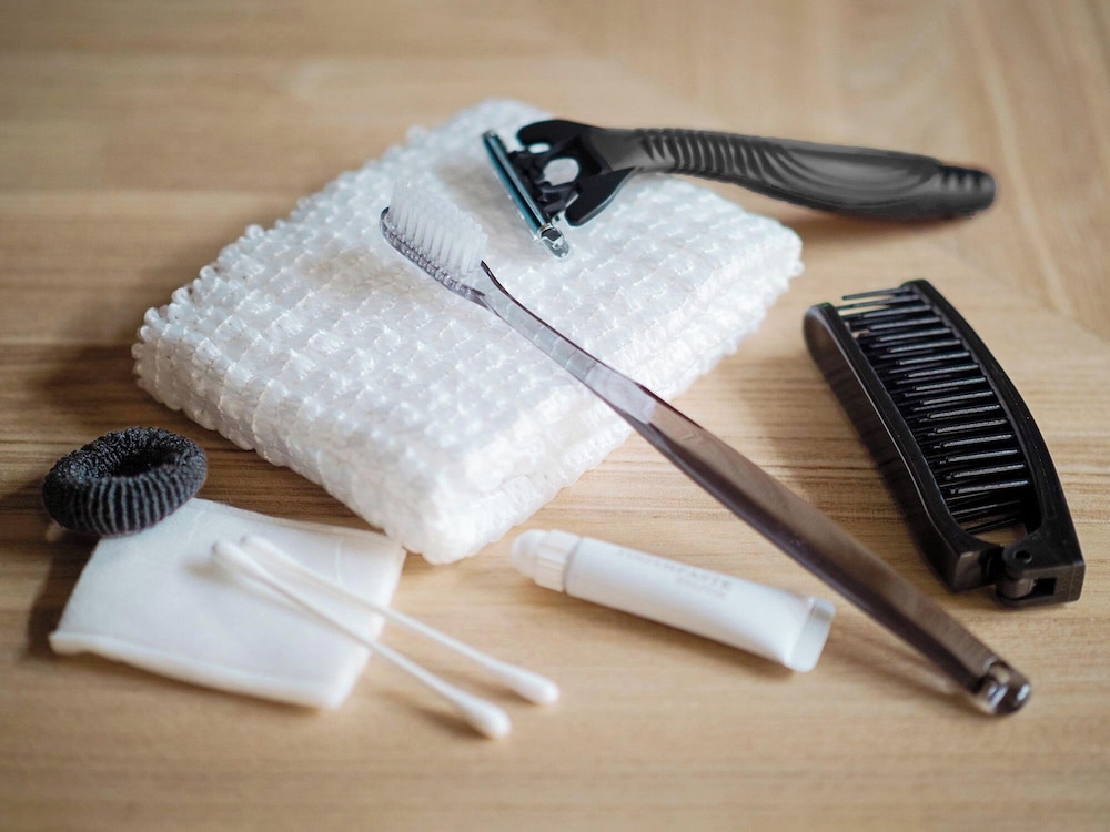 욕실 편의 시설