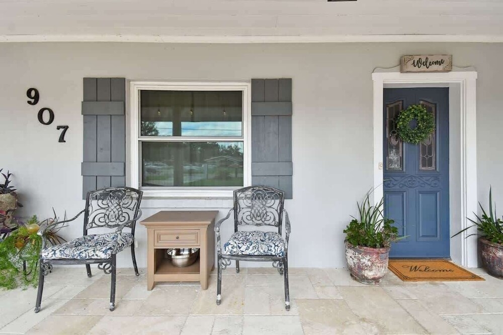 외부 세부 사진