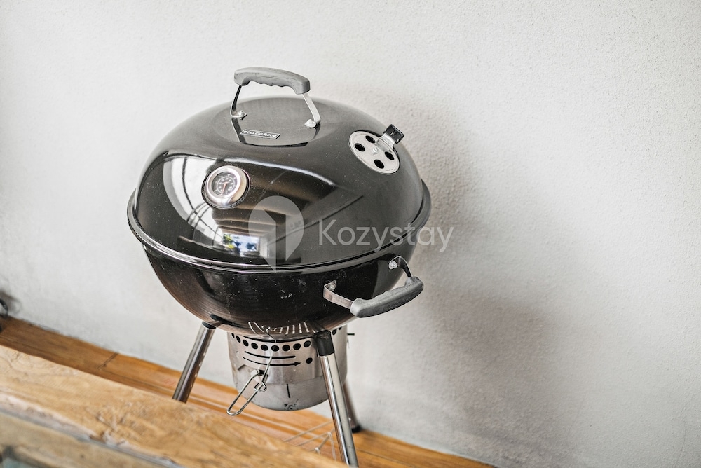 BBQ/피크닉 공간