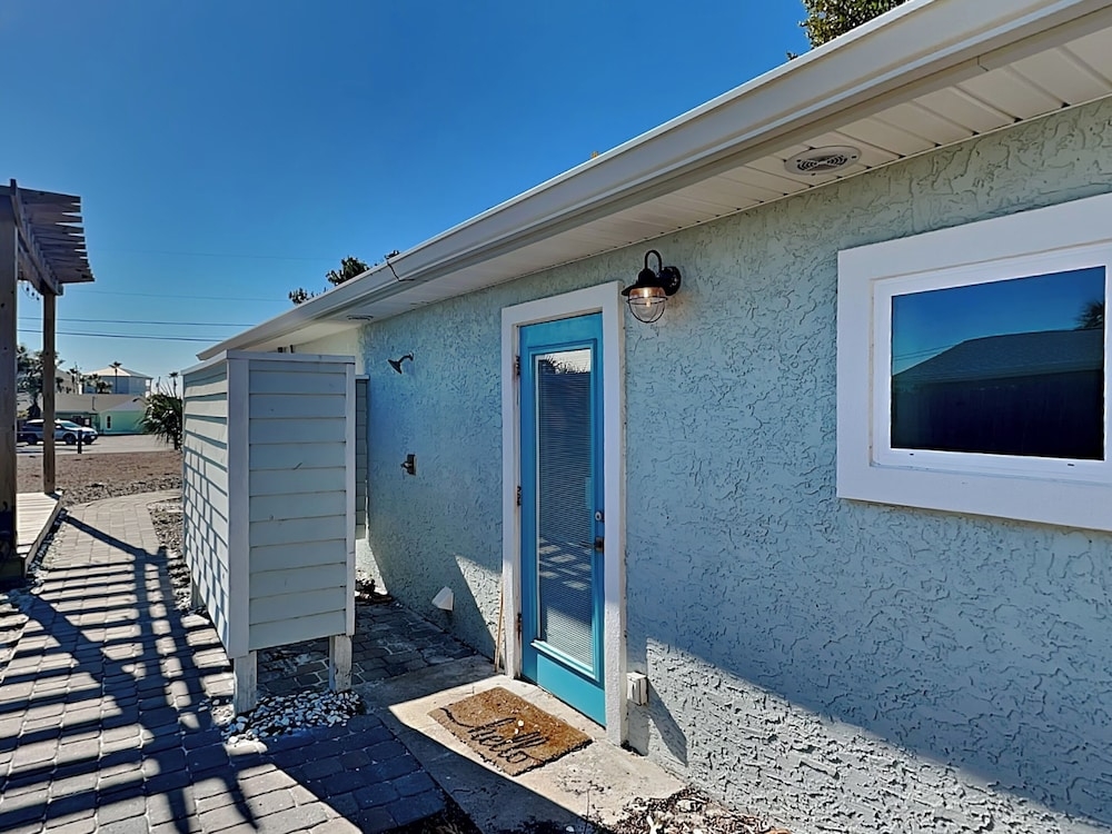 숙박 시설 내 편의 시설/서비스