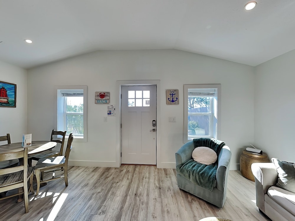 숙박 시설 내 편의 시설/서비스