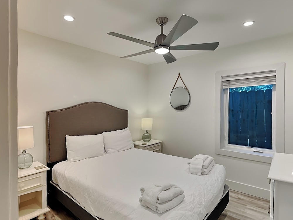 숙박 시설 내 편의 시설/서비스