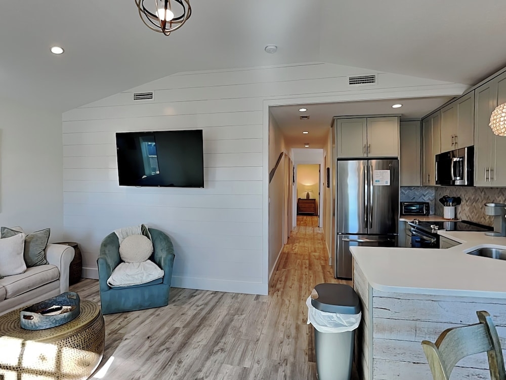 숙박 시설 내 편의 시설/서비스