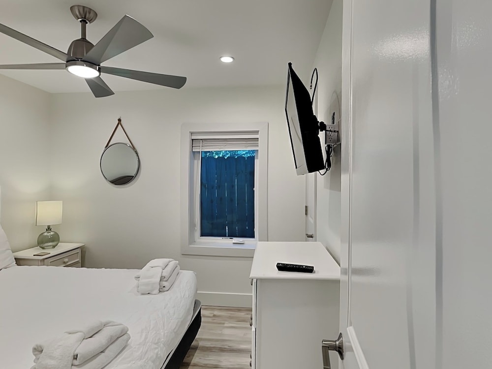 숙박 시설 내 편의 시설/서비스