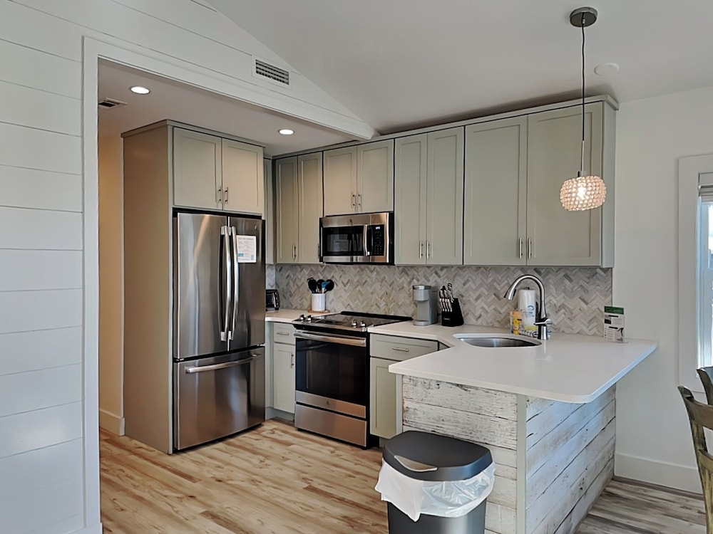 숙박 시설 내 편의 시설/서비스