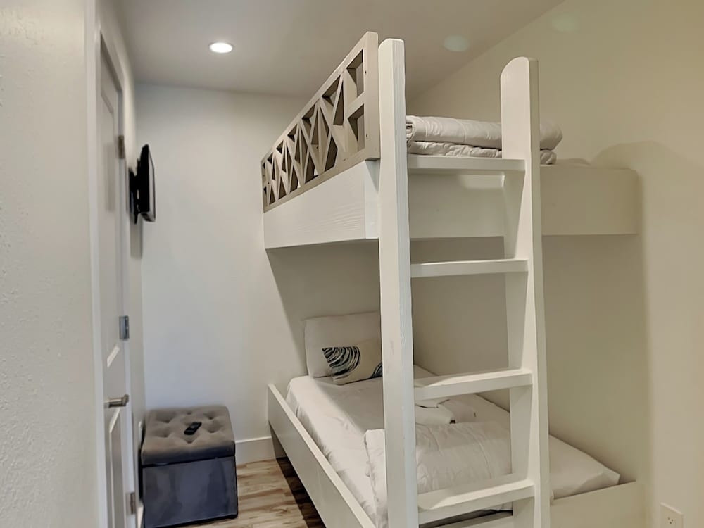 숙박 시설 내 편의 시설/서비스