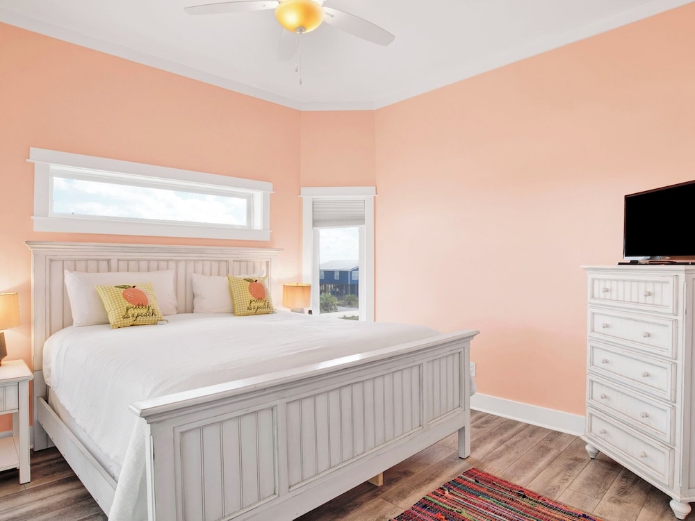 숙박 시설 내 편의 시설/서비스