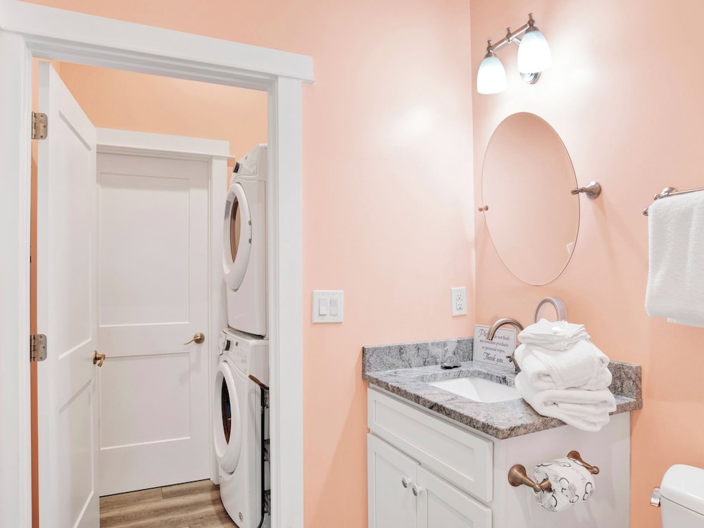 숙박 시설 내 편의 시설/서비스