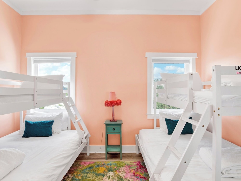 숙박 시설 내 편의 시설/서비스