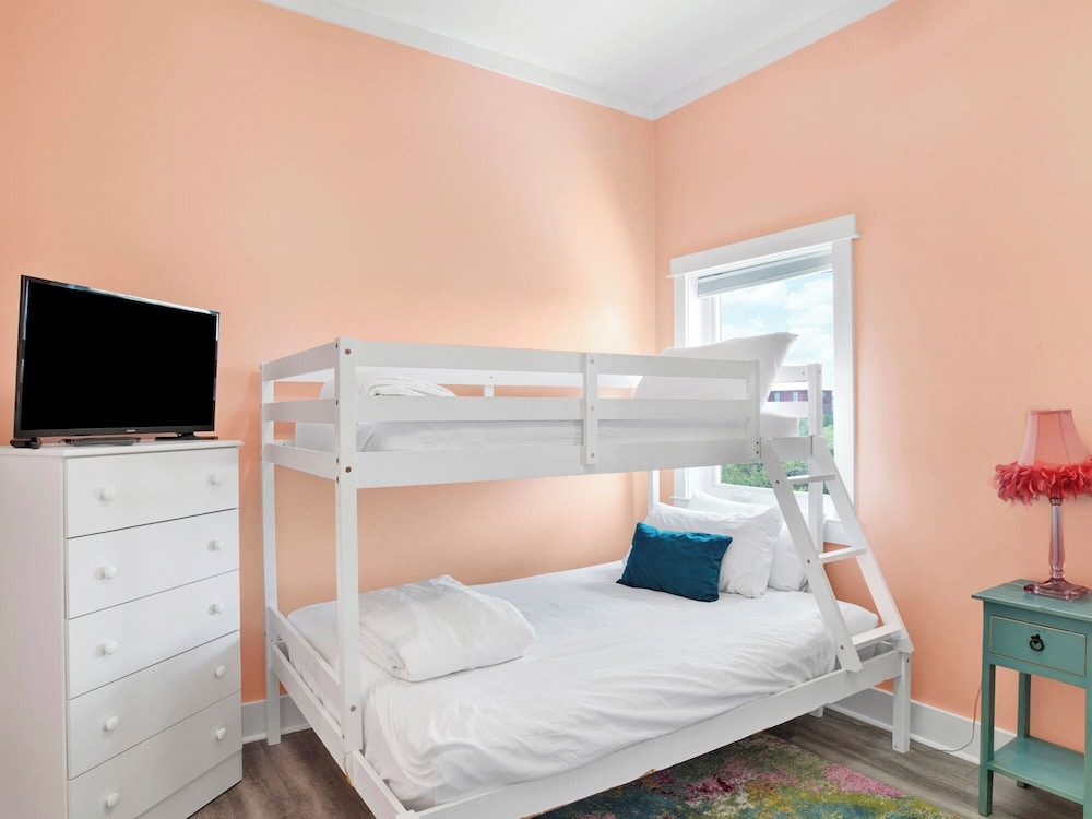 숙박 시설 내 편의 시설/서비스