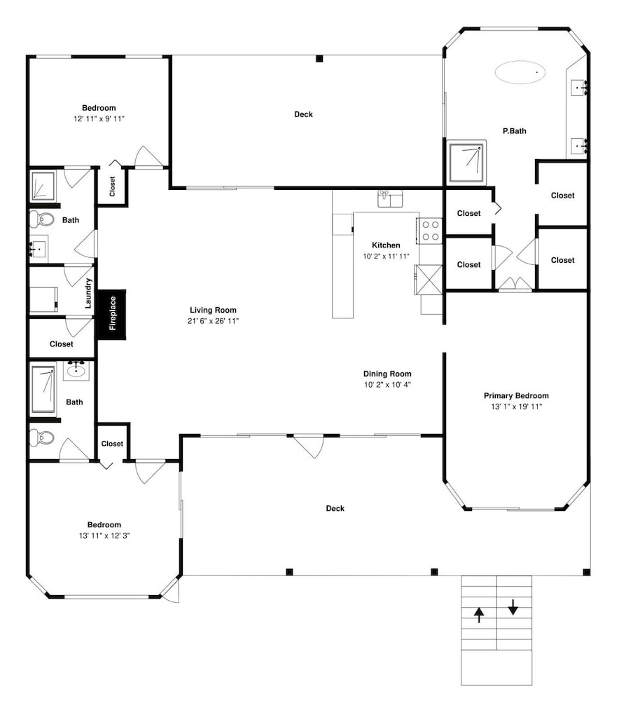 숙박 시설 내 편의 시설/서비스