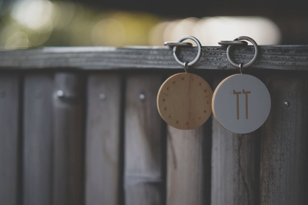 객실 내 편의 시설/서비스