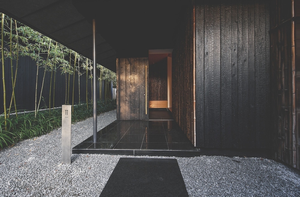 객실 내 편의 시설/서비스