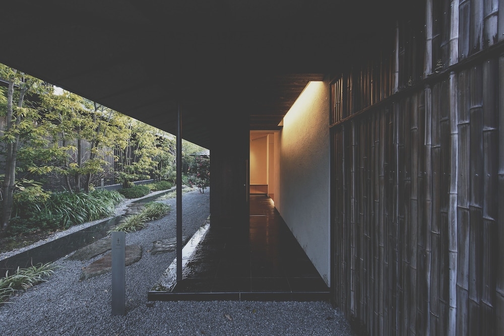 객실 내 편의 시설/서비스