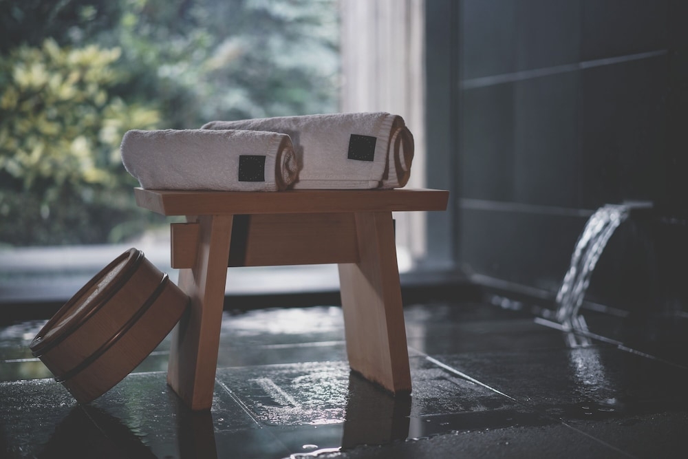 객실 내 편의 시설/서비스