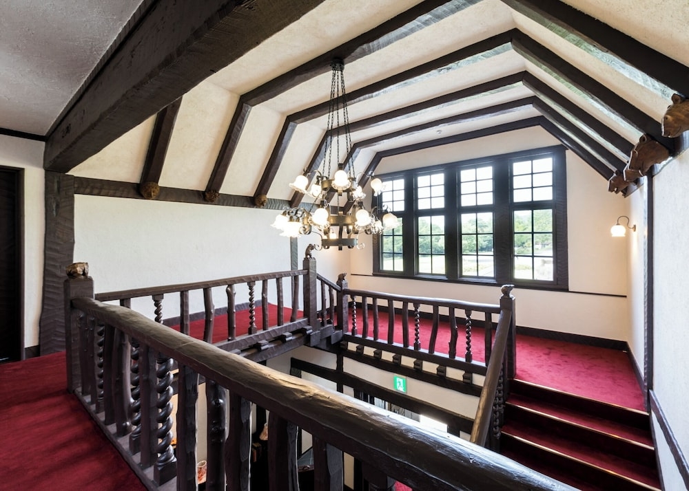 숙박 시설 내 편의 시설/서비스