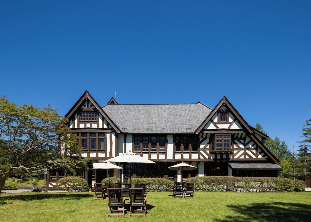 숙박 시설 내 편의 시설/서비스