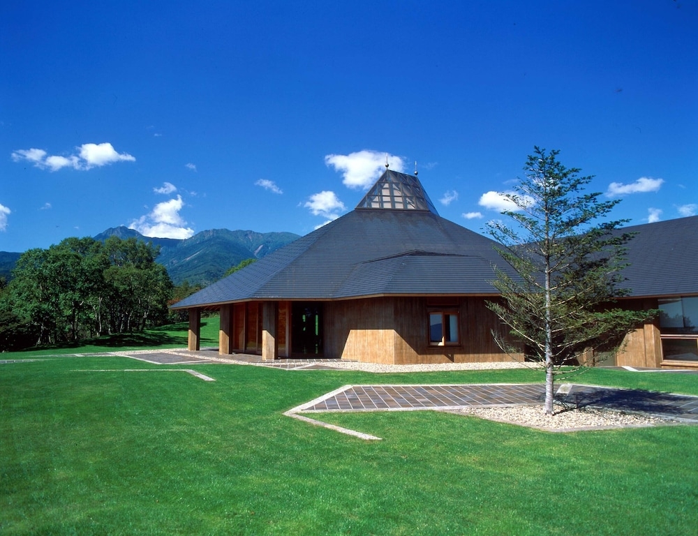 숙박 시설 내 편의 시설/서비스