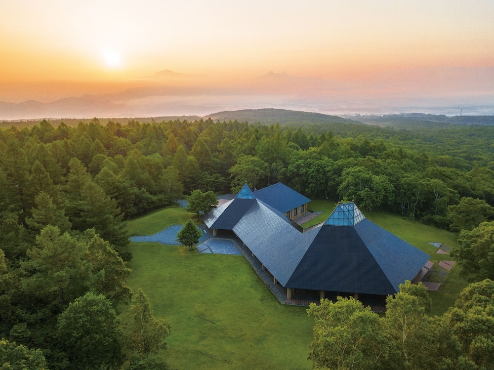 숙박 시설 내 편의 시설/서비스