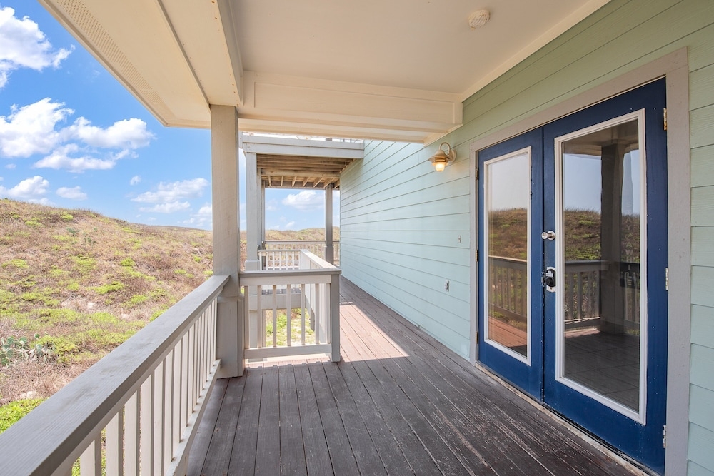 숙박 시설 구내