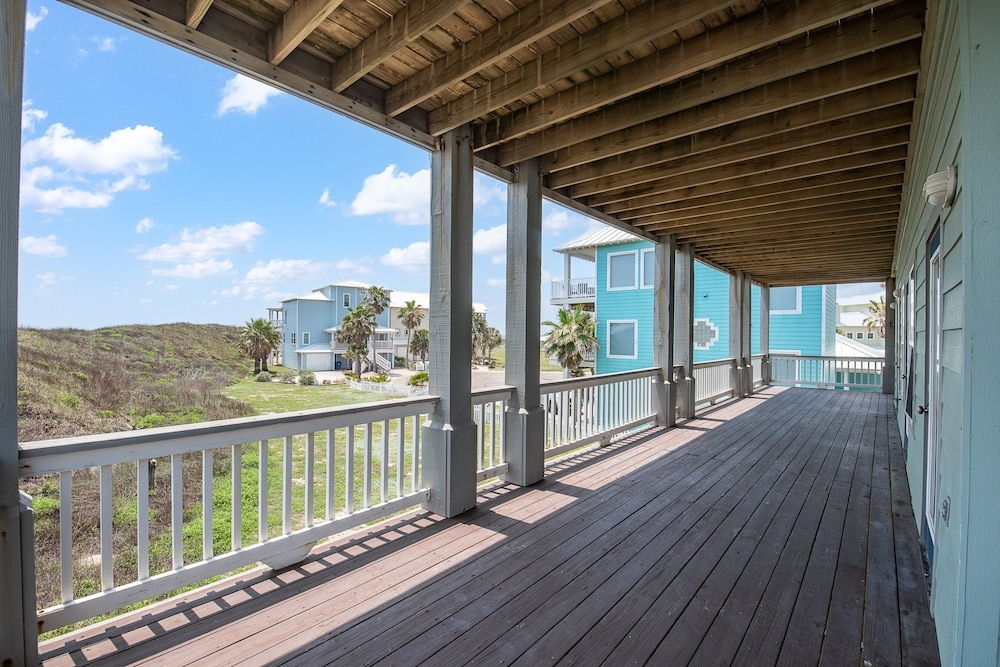 숙박 시설 구내