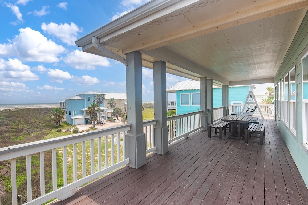 객실에서 보이는 전망