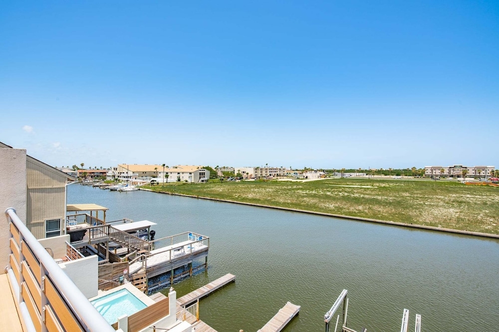 숙박 시설의 전망