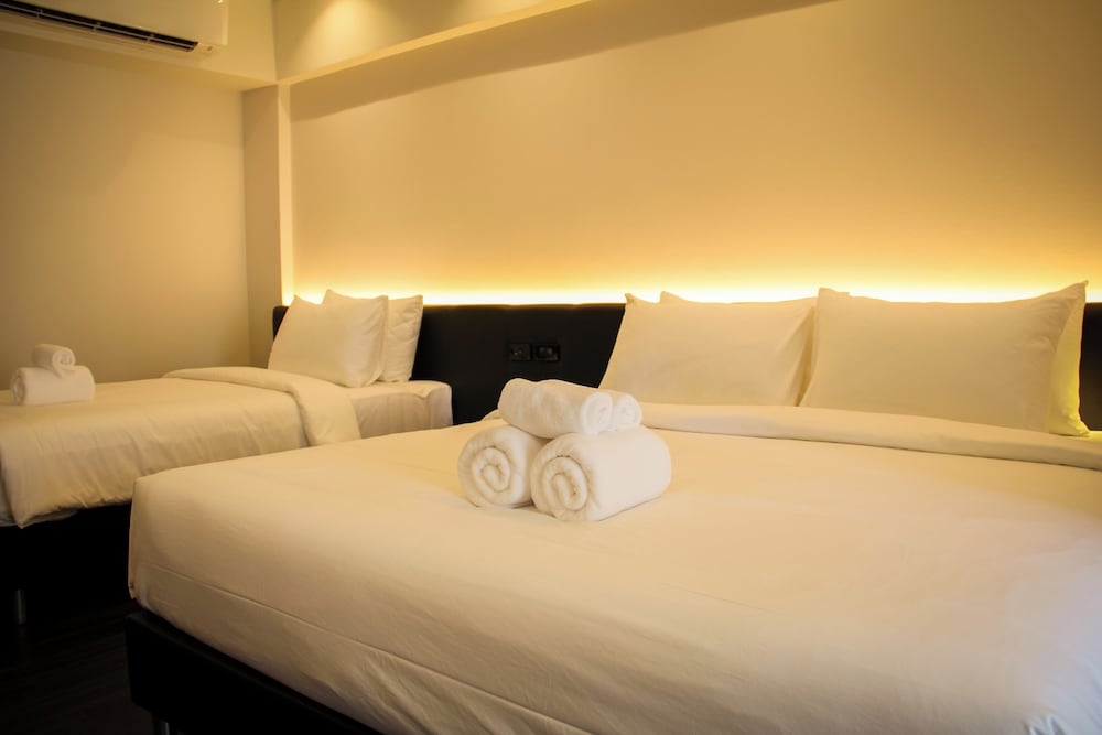 객실 내 편의 시설/서비스