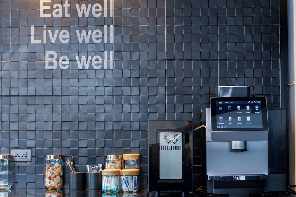 아침 식사 공간