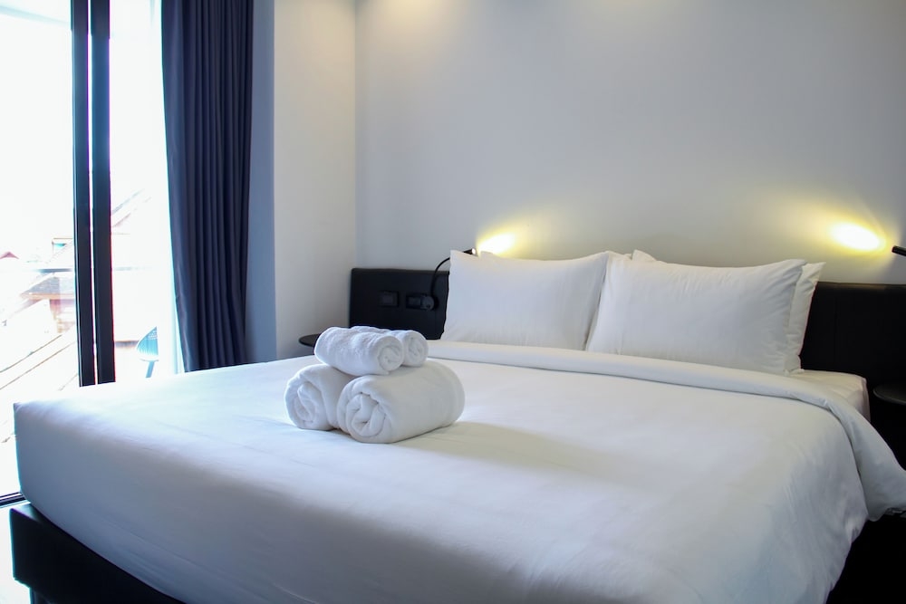 객실 내 편의 시설/서비스