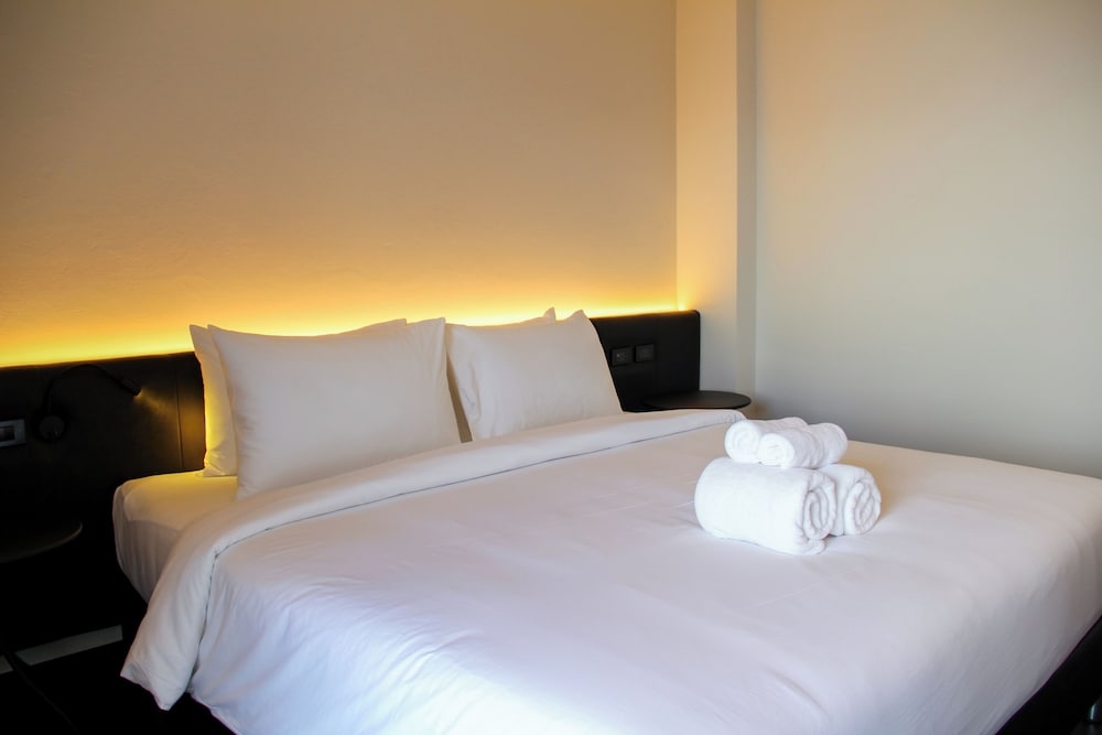 객실 내 편의 시설/서비스