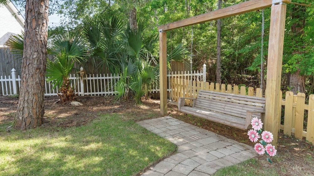 숙박 시설 구내