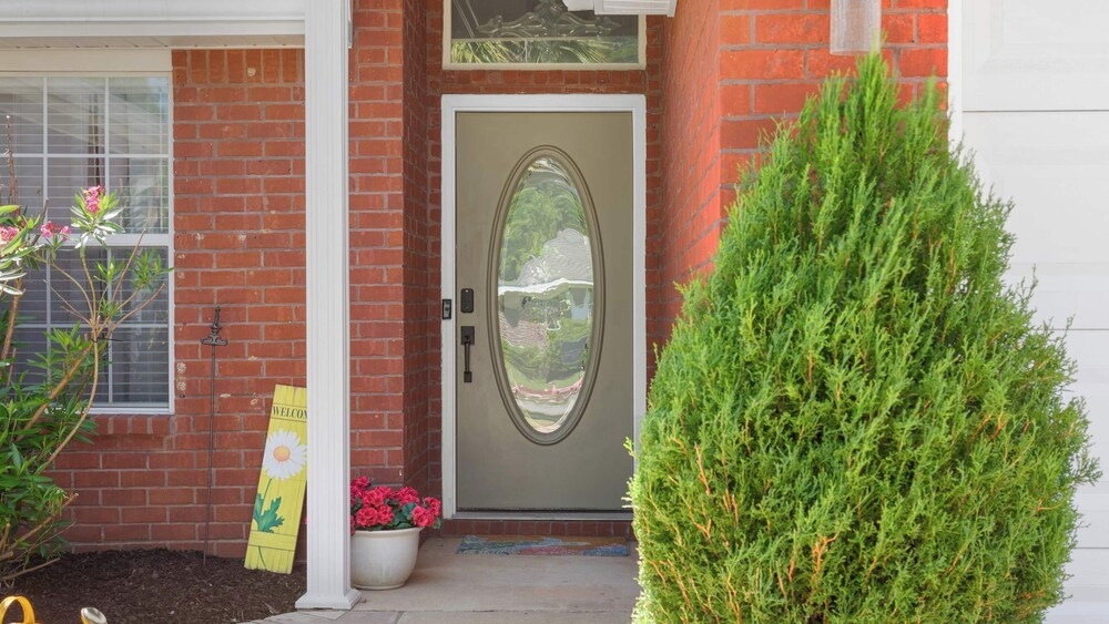 외부 세부 사진