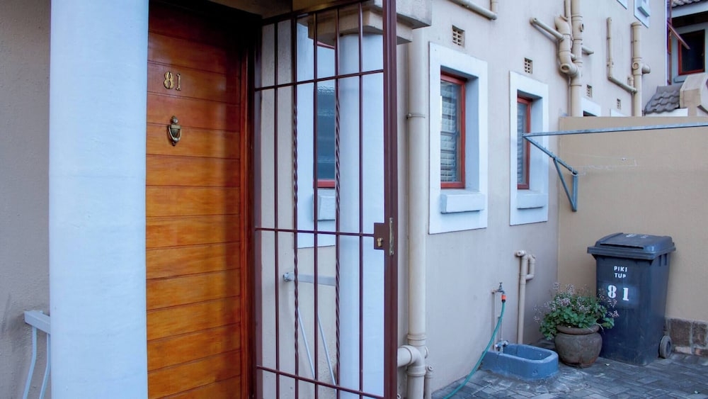 외부 세부 사진