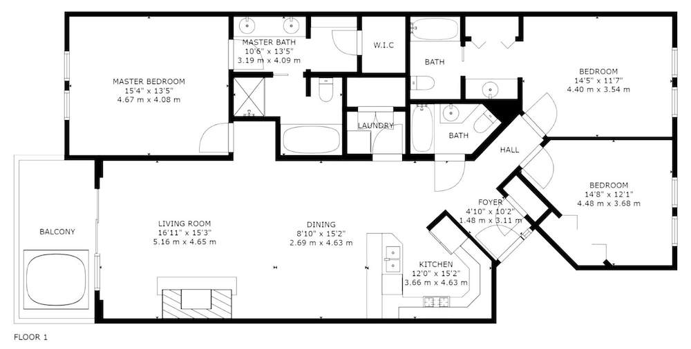 숙박 시설 내 편의 시설/서비스