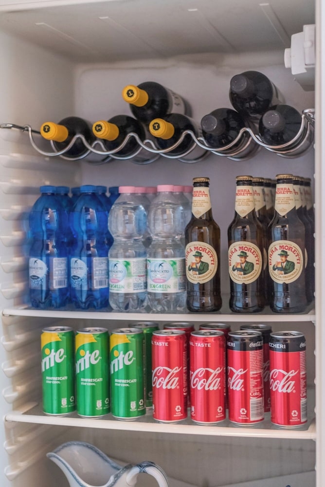 바(숙박 시설 내)