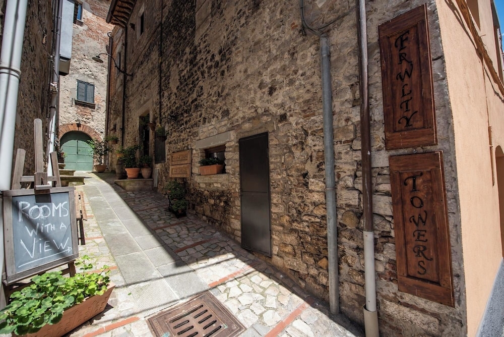 외부 세부 사진