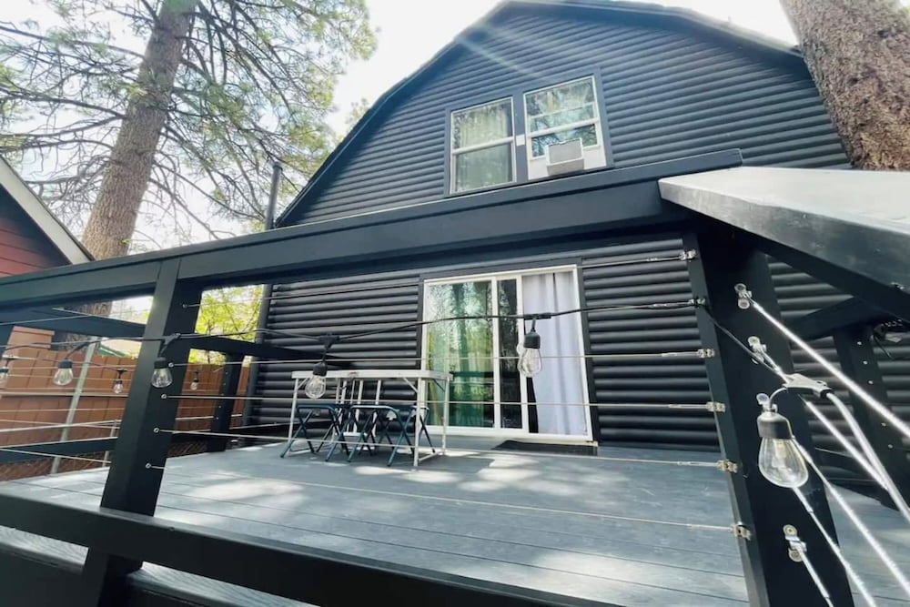 BBQ/피크닉 공간