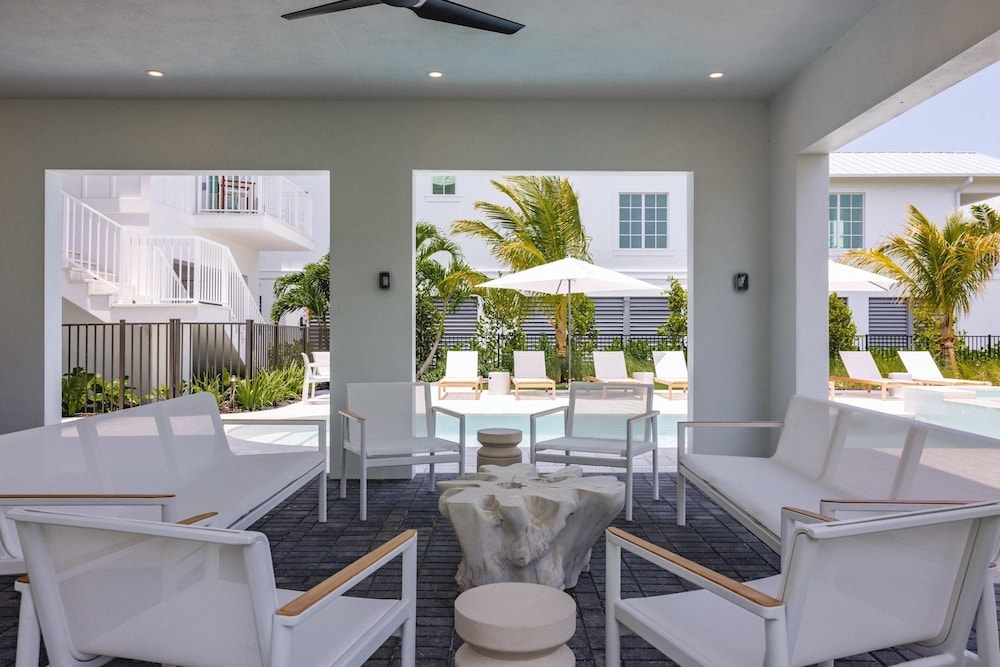 BBQ/피크닉 공간