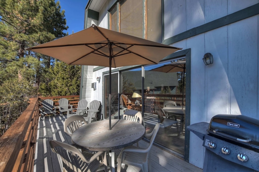 BBQ/피크닉 공간