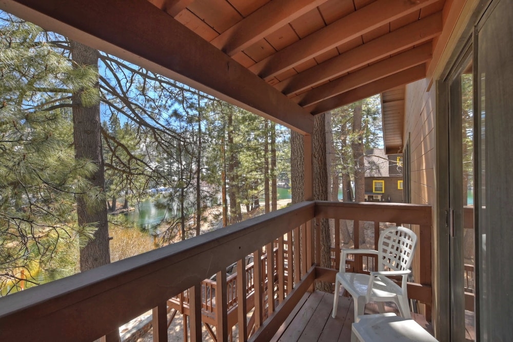 숙박 시설 구내