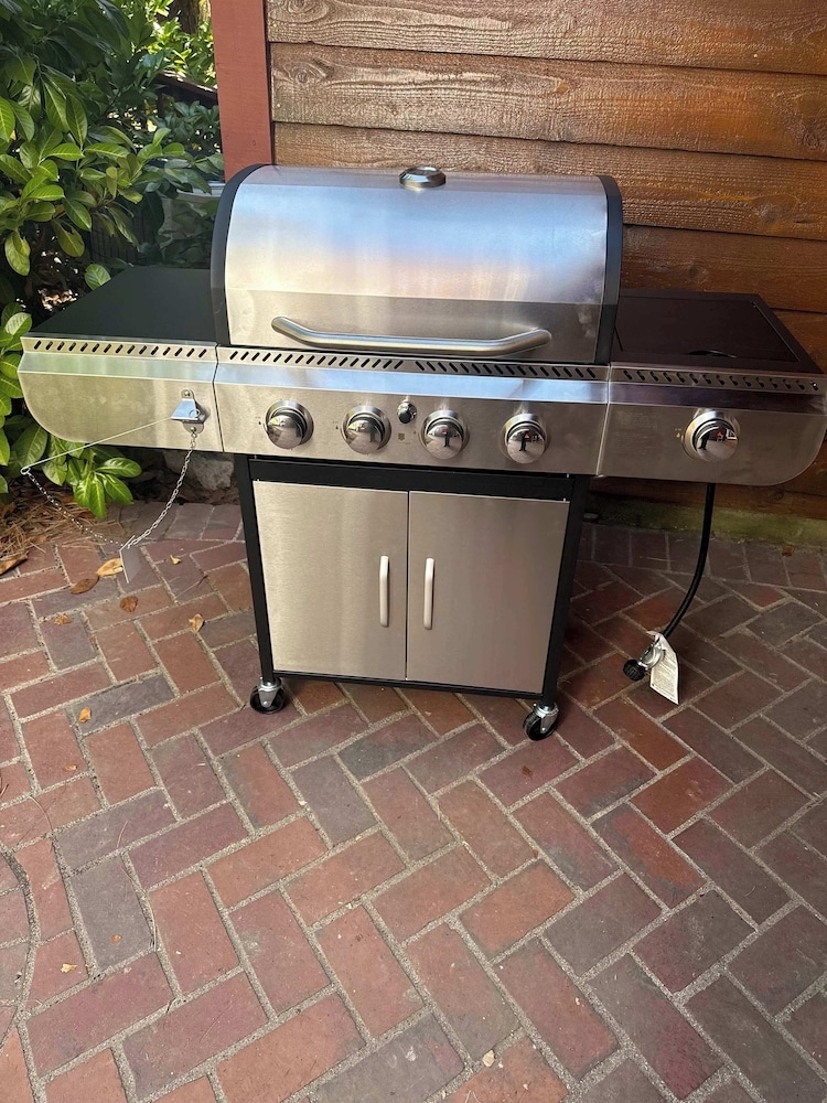 BBQ/피크닉 공간