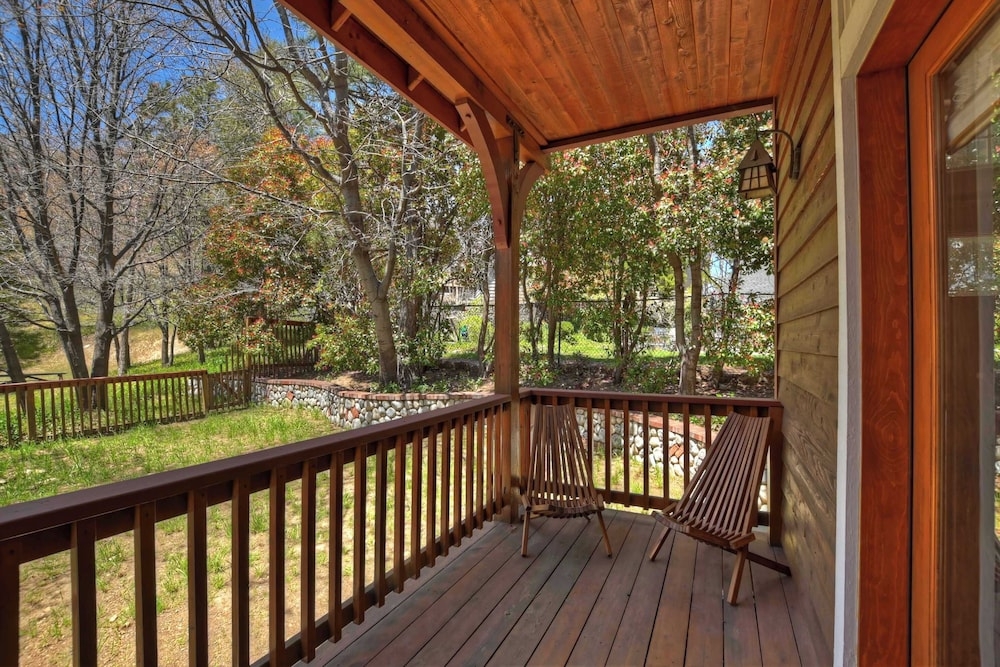 객실에서 보이는 전망