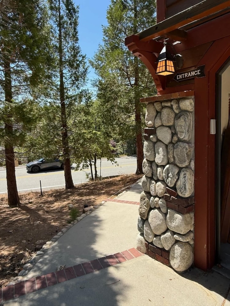 외부 세부 사진