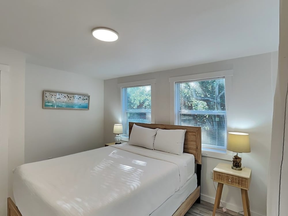 숙박 시설 내 편의 시설/서비스