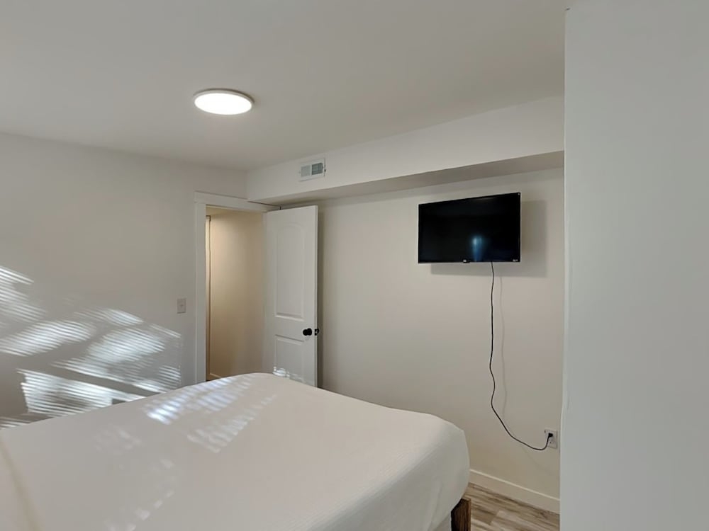 숙박 시설 내 편의 시설/서비스