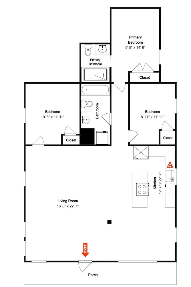숙박 시설 내 편의 시설/서비스