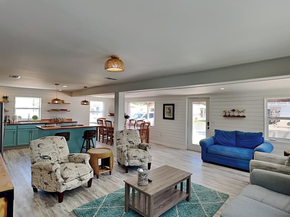 숙박 시설 내 편의 시설/서비스