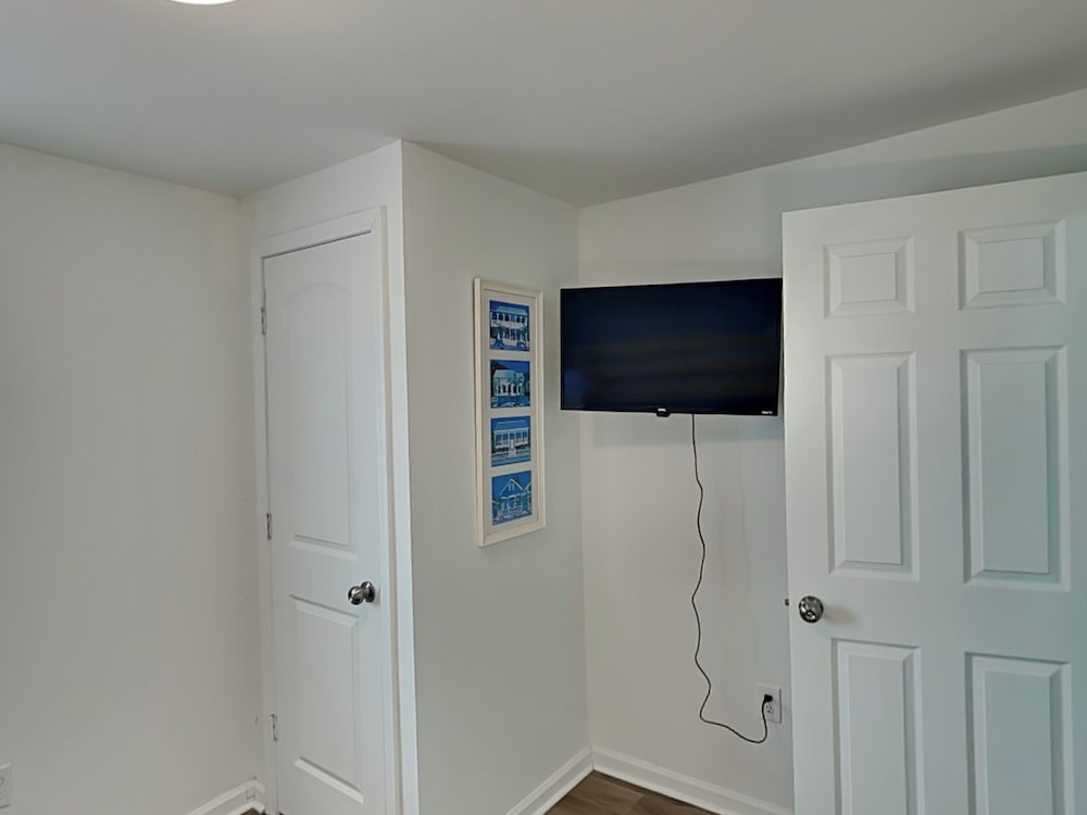 숙박 시설 내 편의 시설/서비스