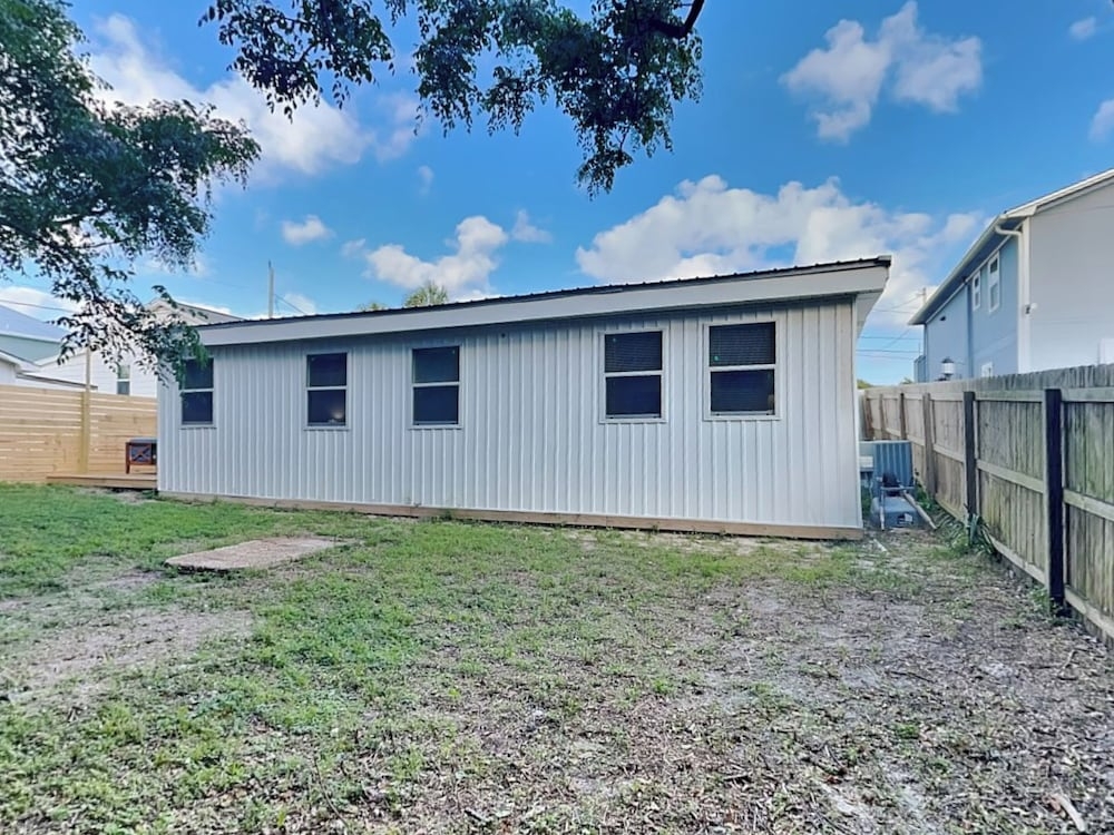 숙박 시설 내 편의 시설/서비스